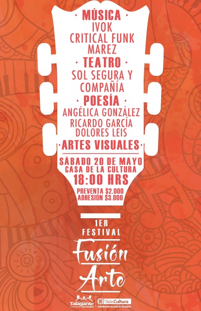 Fusión-Arte