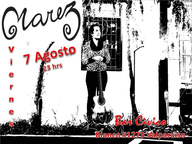MAres 7 Agosto 2