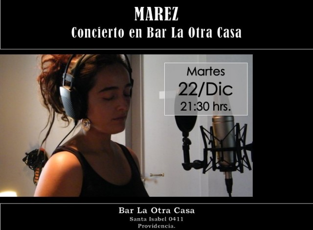 Marez
