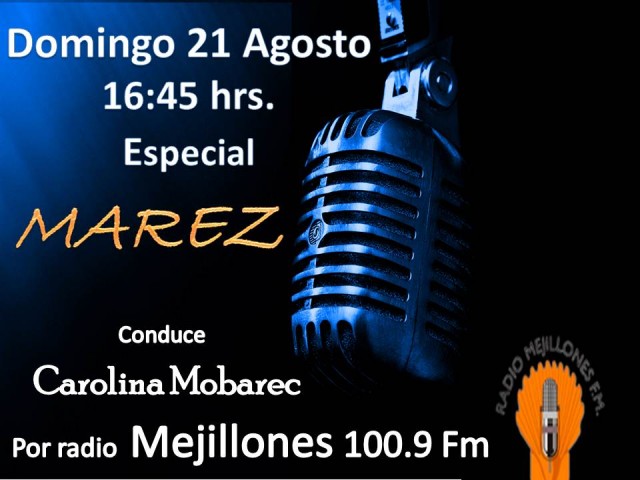 especial radio mejillones