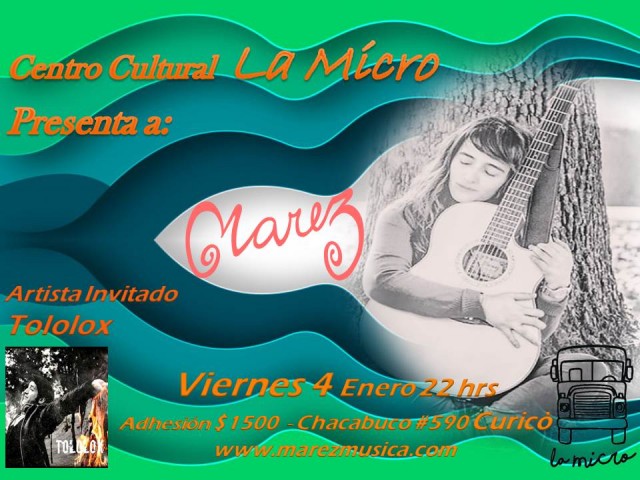 la micro curico