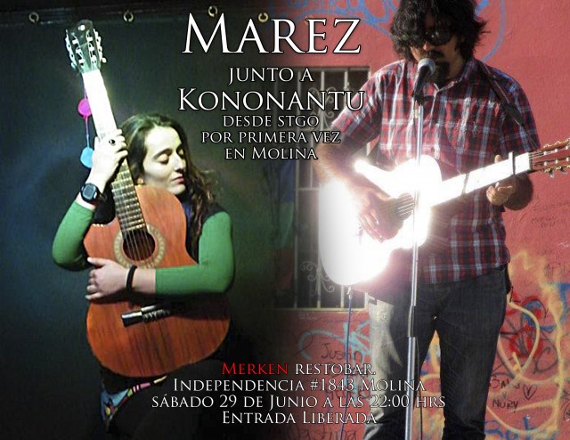 marez