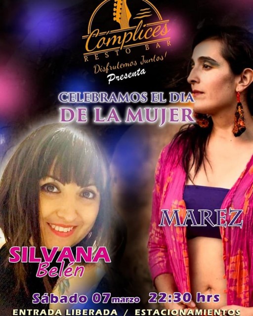 marez complices