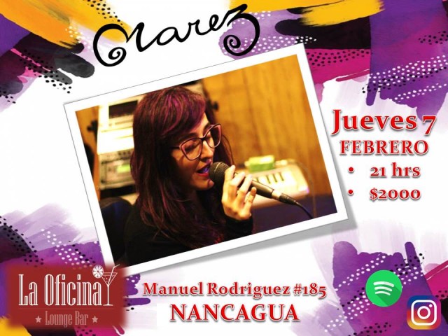 nancagua