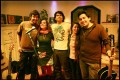 Lanzamien EP Nacer