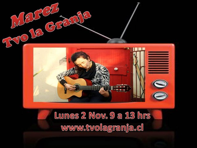 tvo la granja
