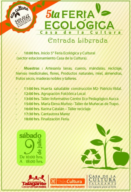 Feria Artesanales-2