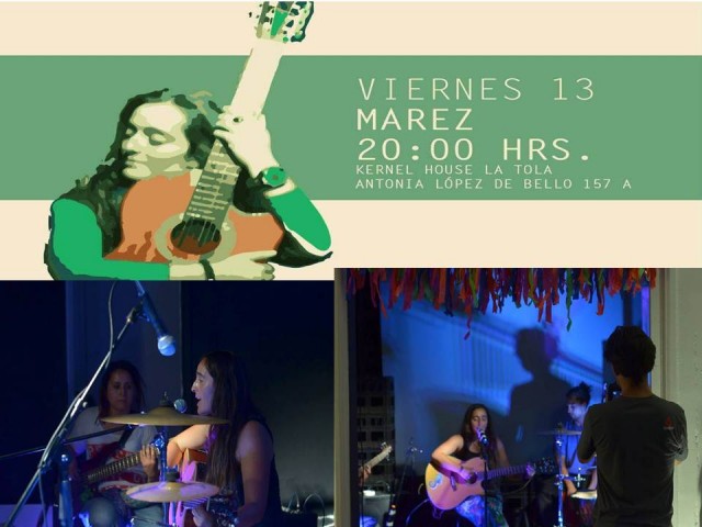 encuentro bambalina