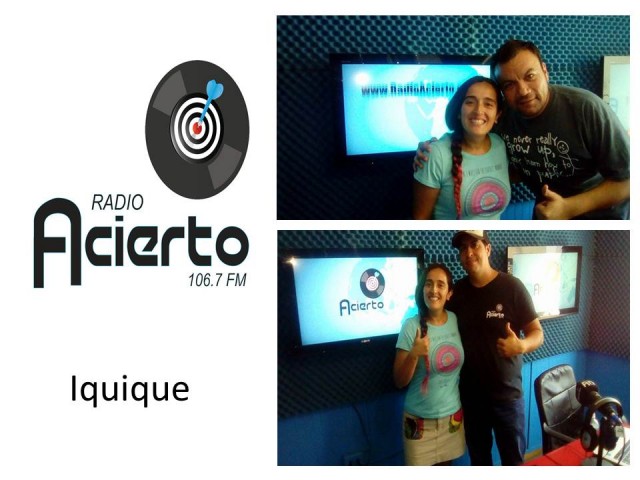radio acierto