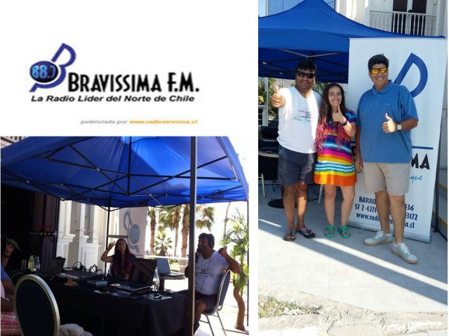 radio bravissima