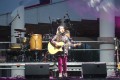 100 años de Violeta 