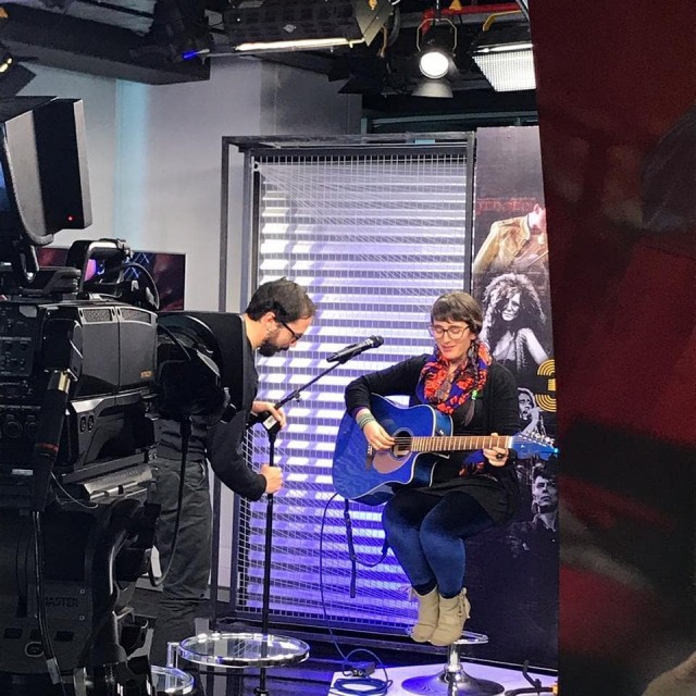la tercera 1