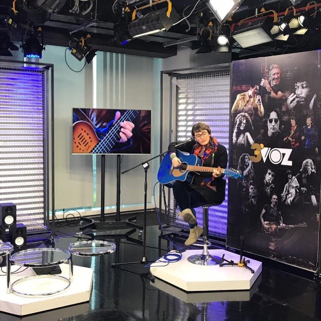 la tercera 2